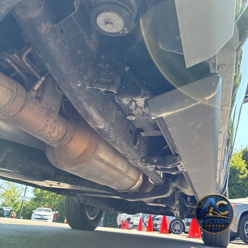 2022 Ram 3500 Limited