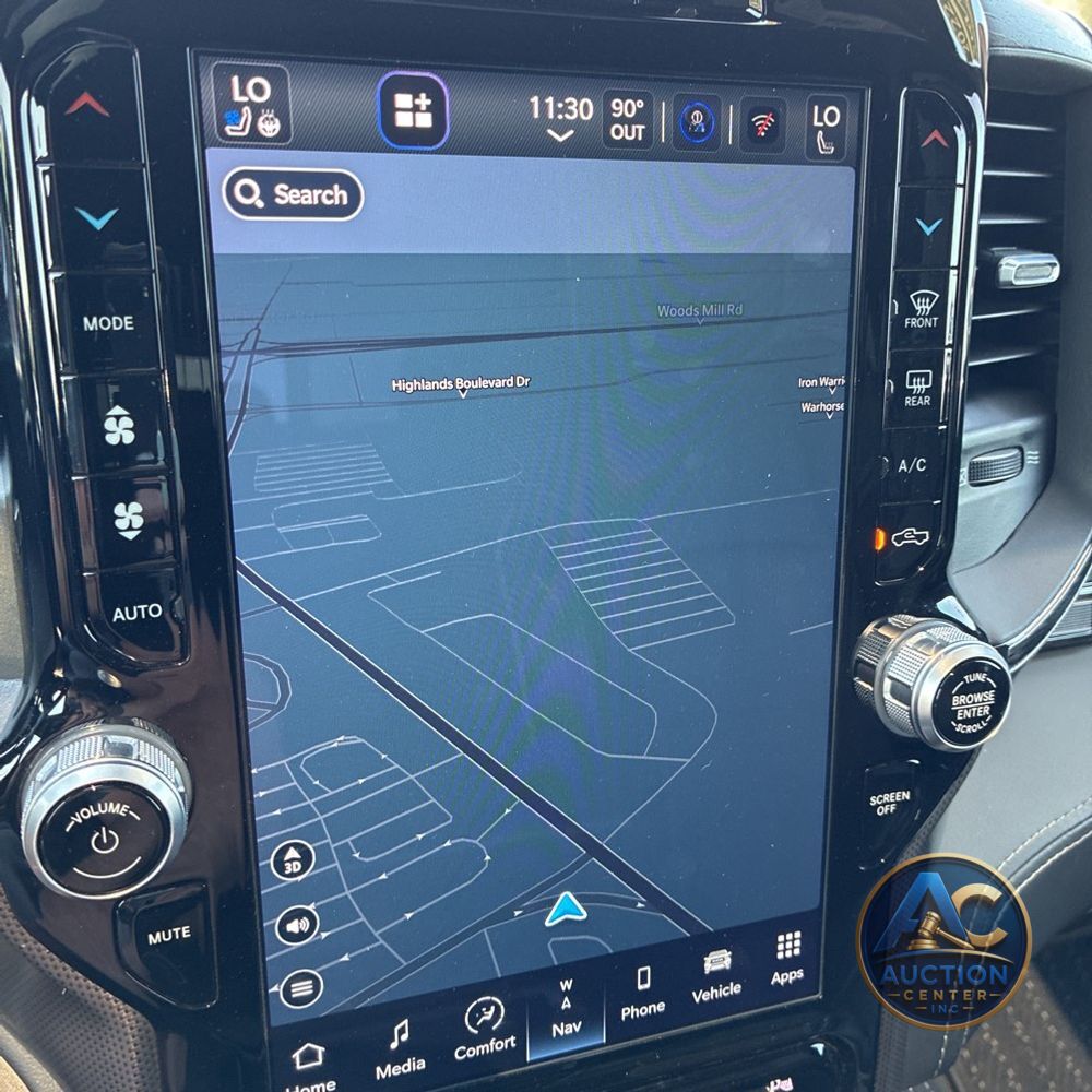 2022 Ram 3500 Limited