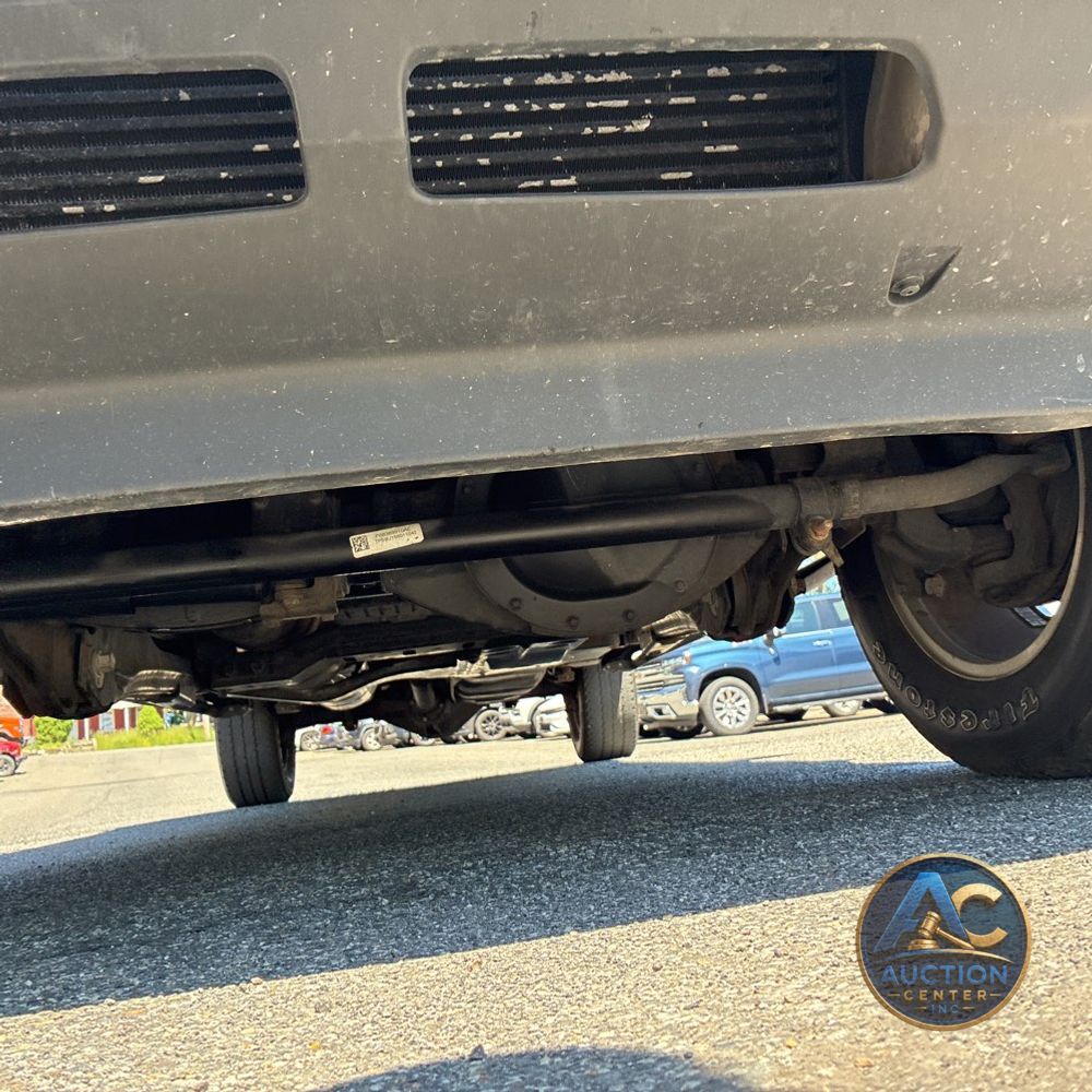 2020 Ram 3500 Limited