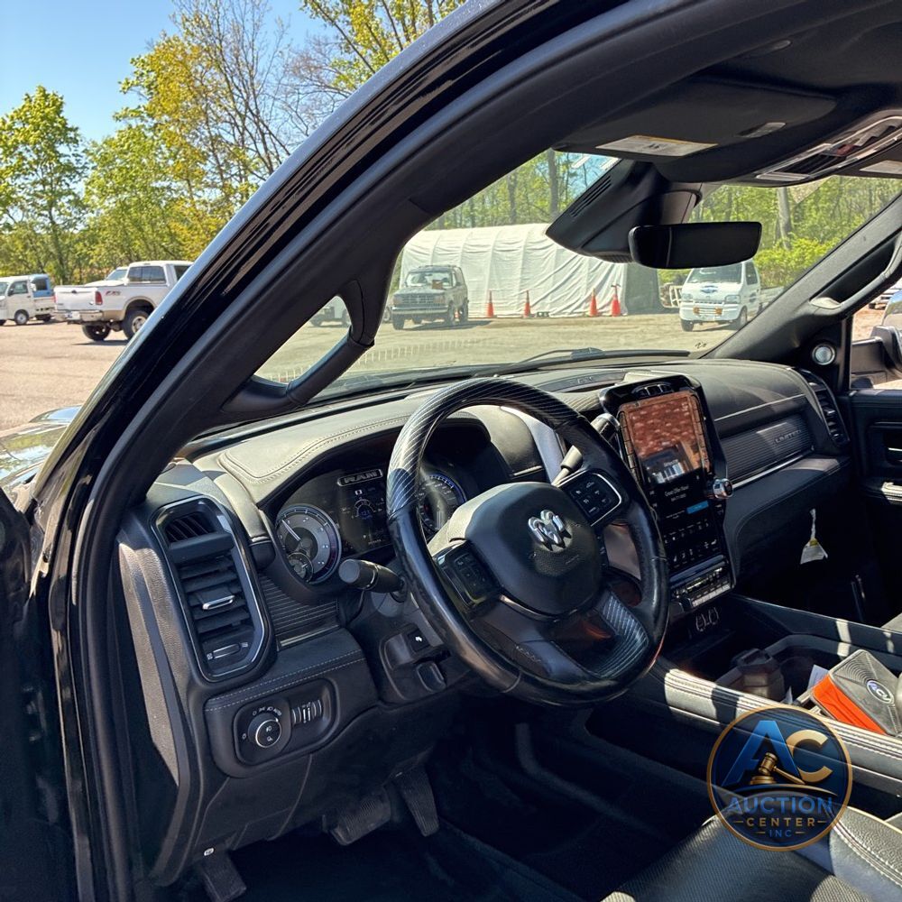 2020 Ram 3500 Limited
