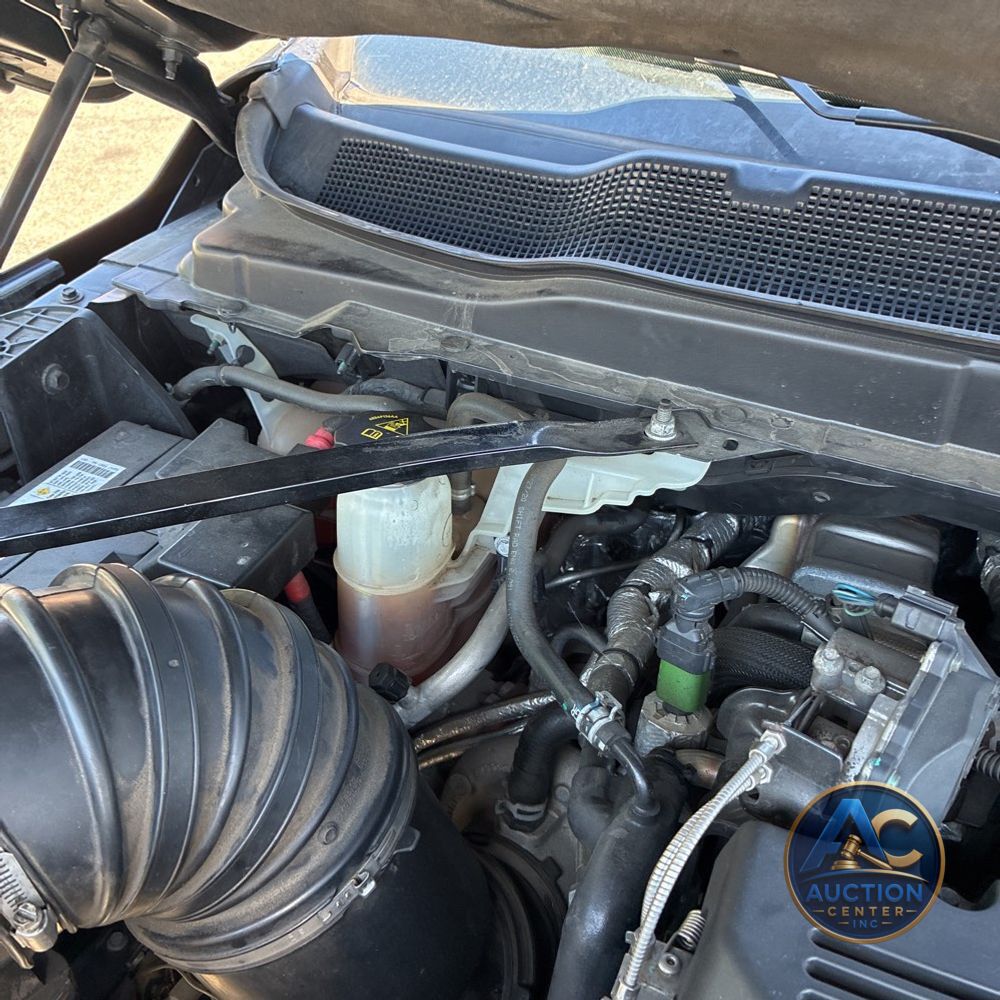 2020 Ram 3500 Limited