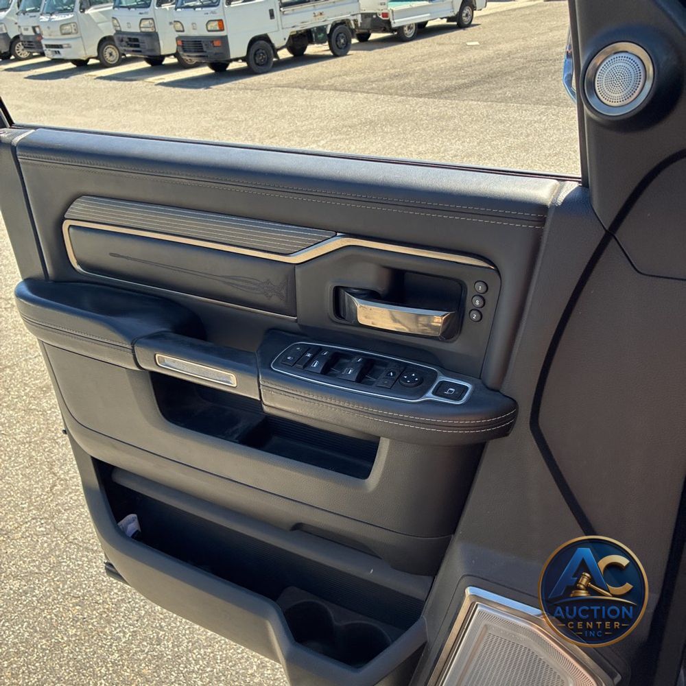 2020 Ram 3500 Limited