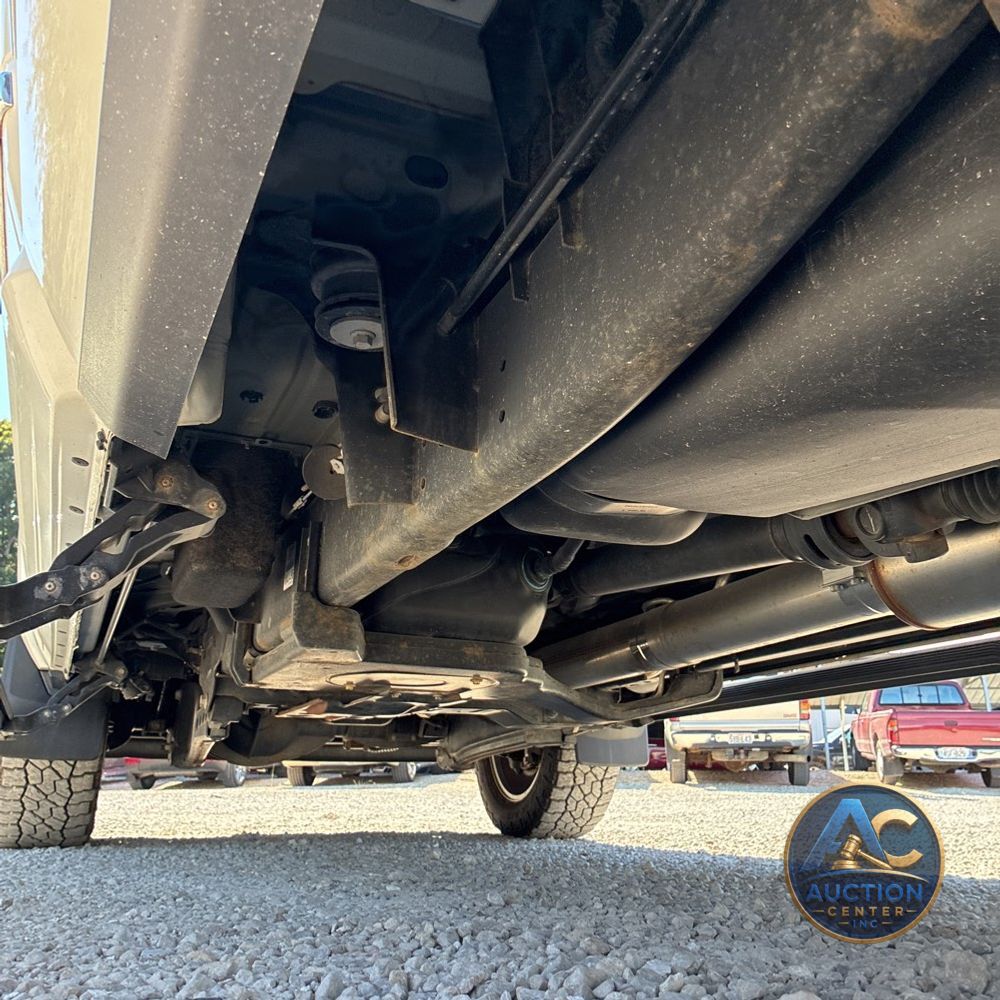 2020 Ram 3500 Limited