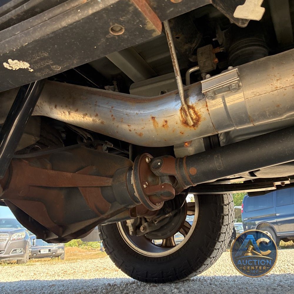 2020 Ram 3500 Limited