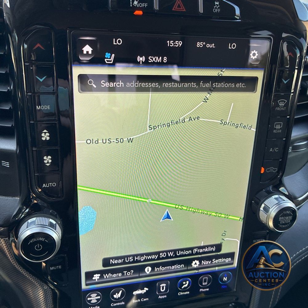 2020 Ram 3500 Limited