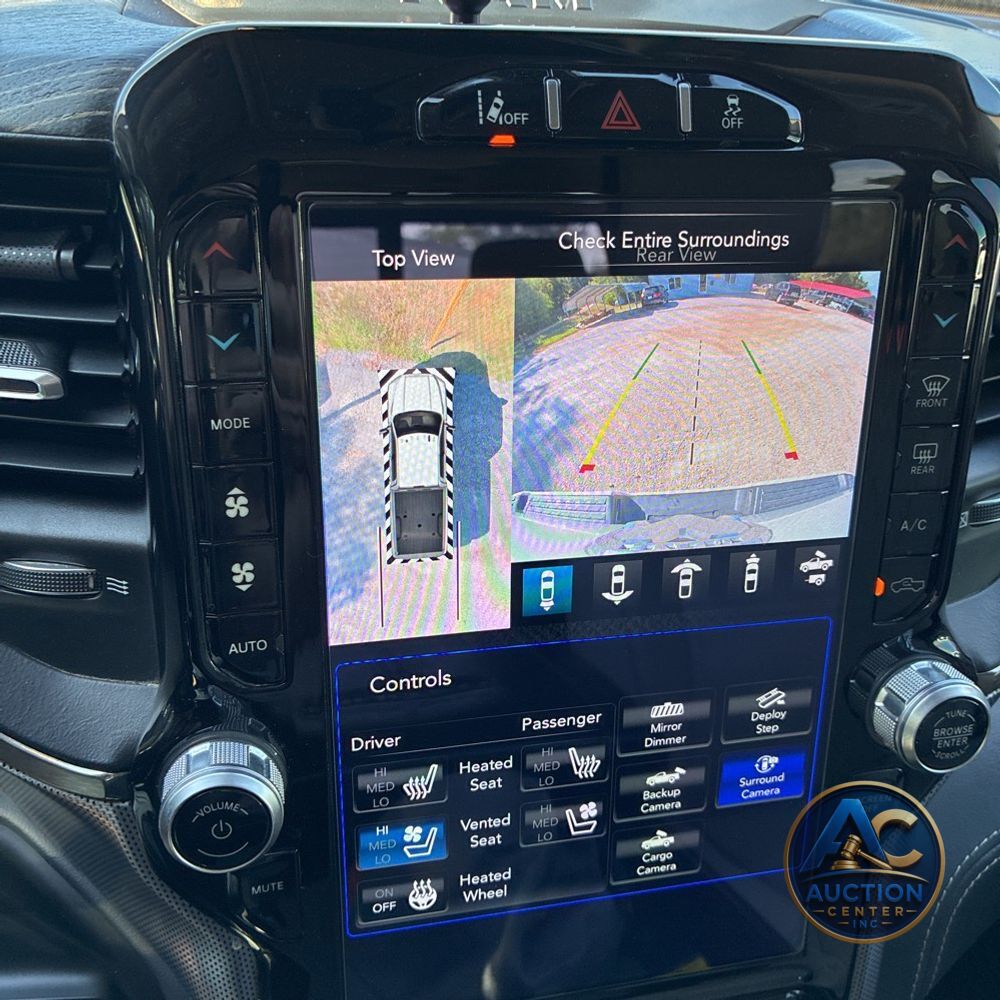 2020 Ram 3500 Limited