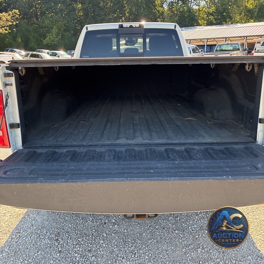 2020 Ram 3500 Limited
