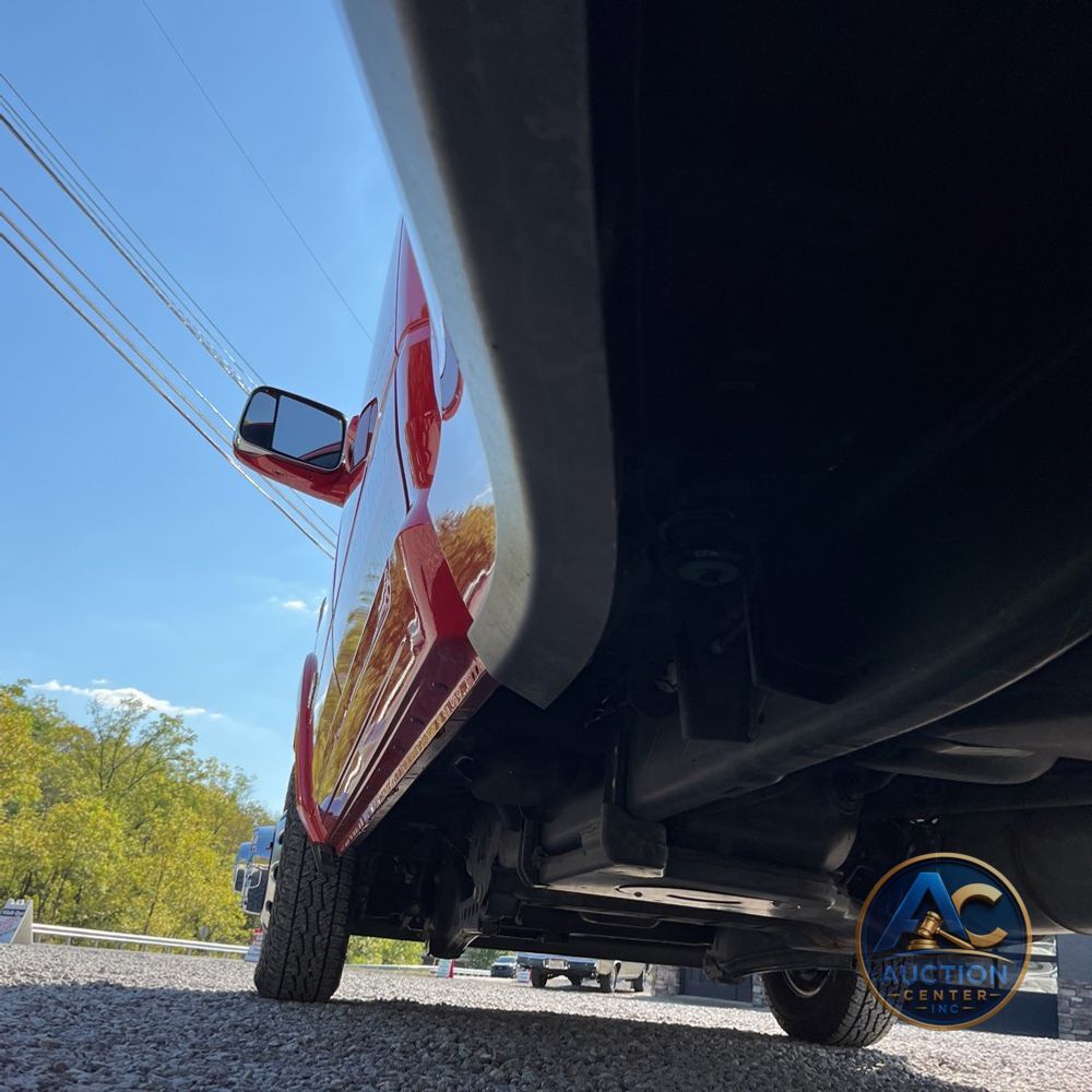 2022 Ram 3500 Laramie