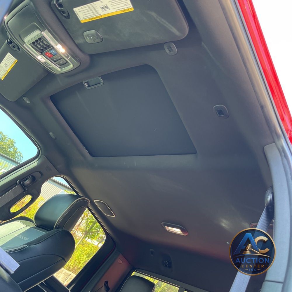 2022 Ram 3500 Laramie
