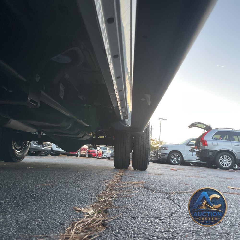 2025 Ram 3500 Tradesman