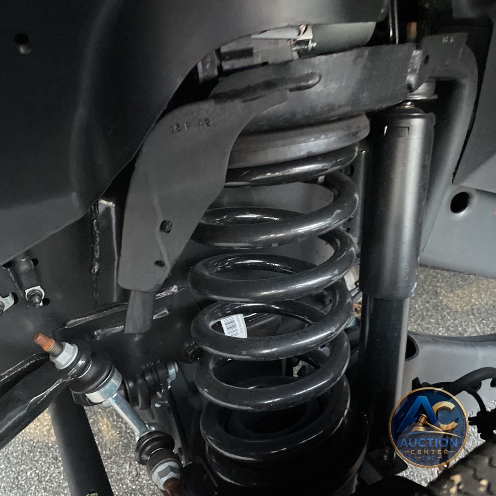 2025 Ram 3500 Tradesman