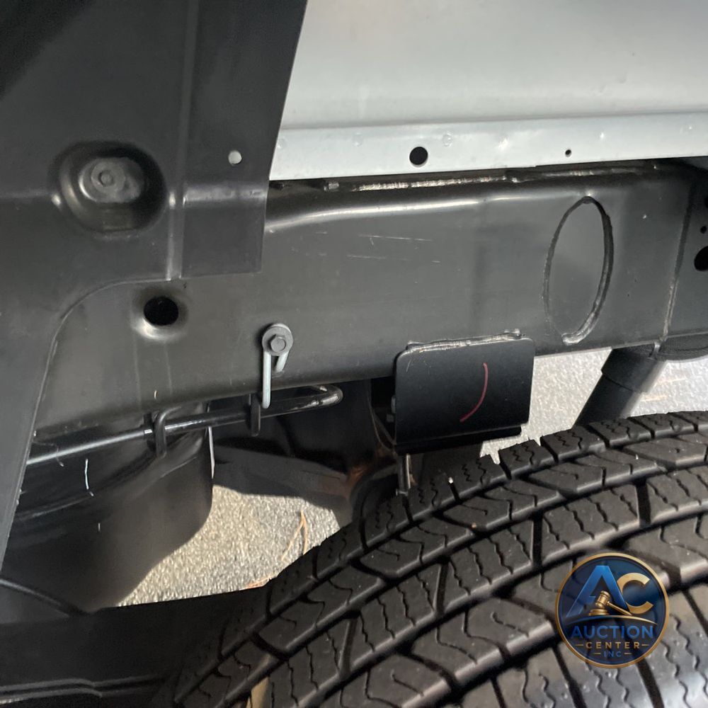 2025 Ram 3500 Tradesman