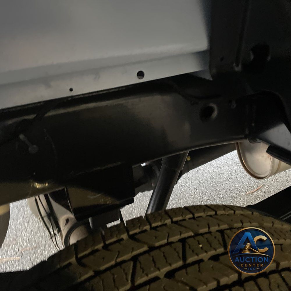 2025 Ram 3500 Tradesman