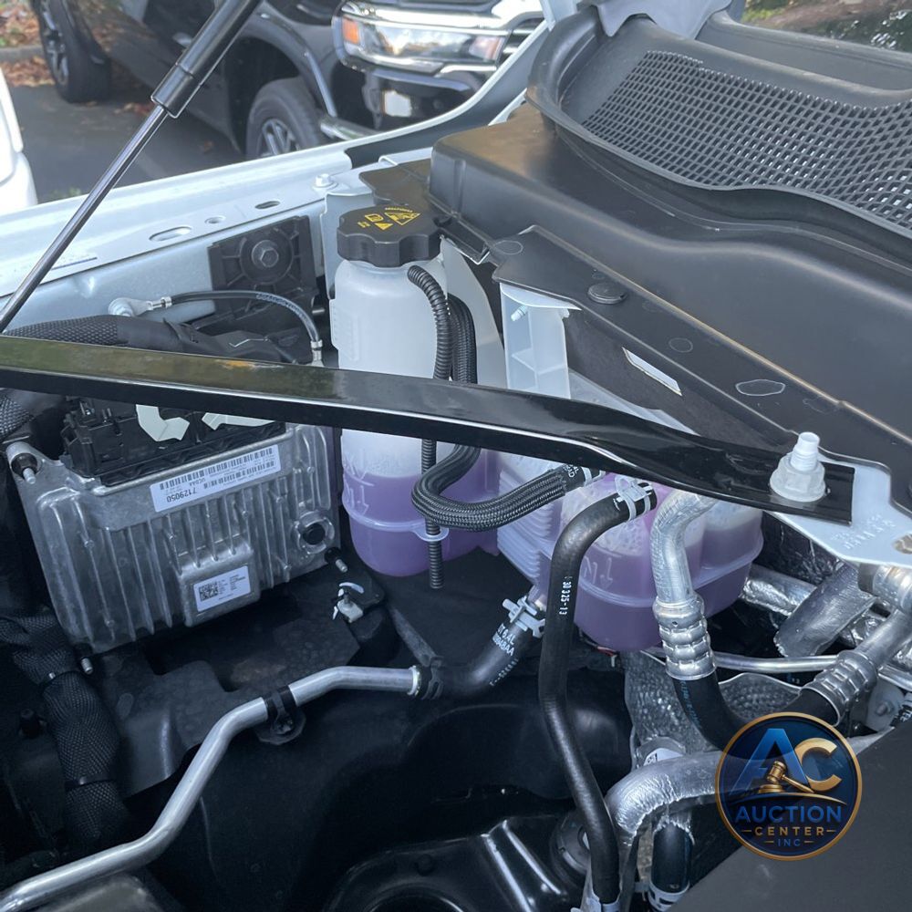 2025 Ram 3500 Tradesman