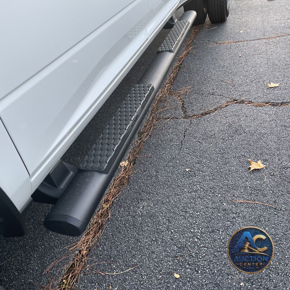 2025 Ram 3500 Tradesman