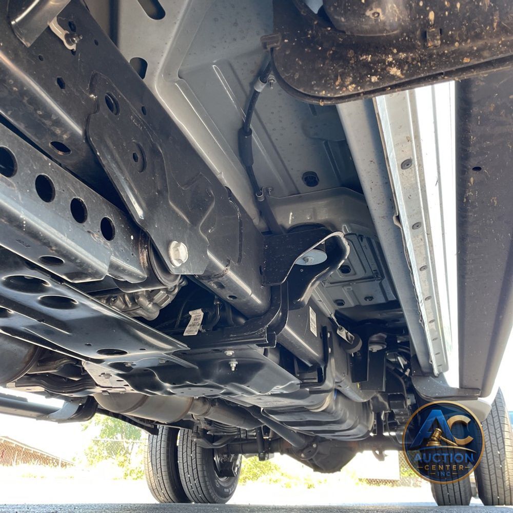 2025 Ram 3500 Tradesman