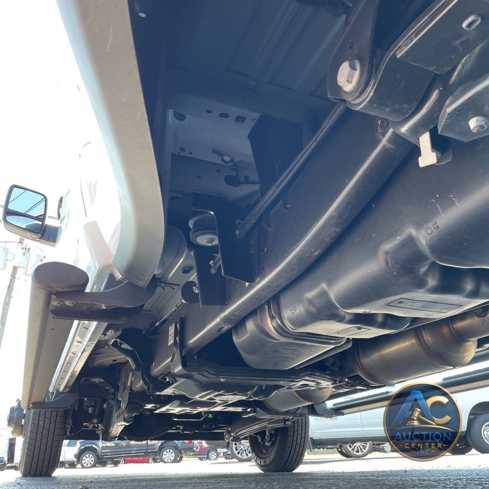 2025 Ram 3500 Tradesman