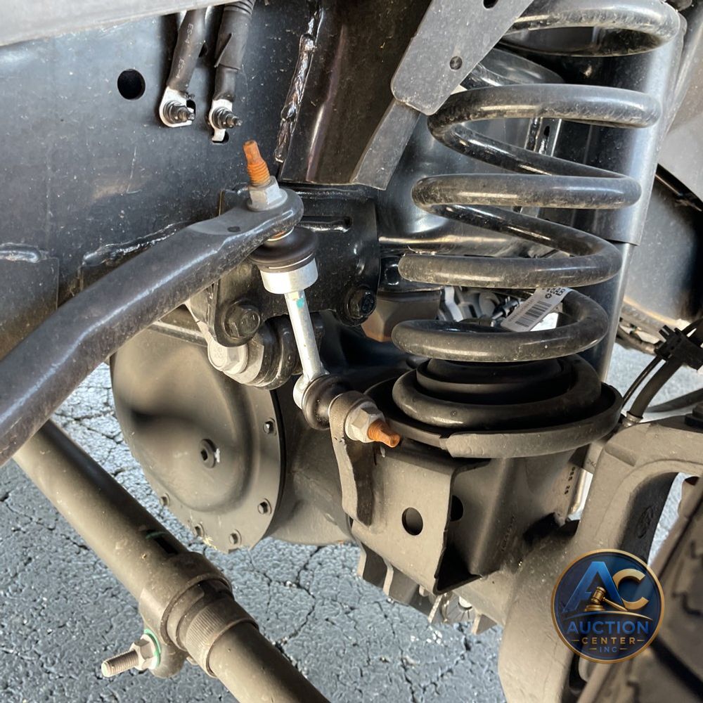 2025 Ram 3500 Tradesman