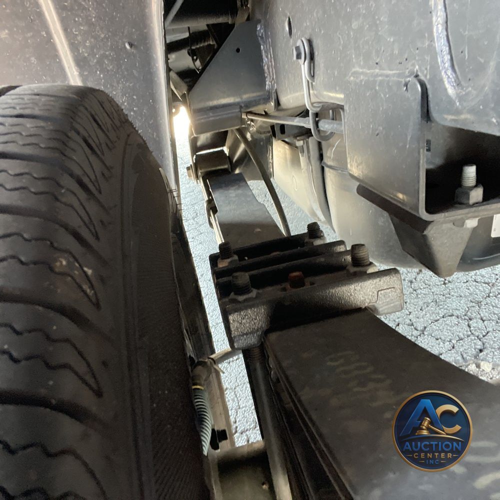 2025 Ram 3500 Tradesman