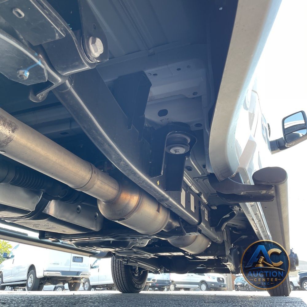 2025 Ram 3500 Tradesman