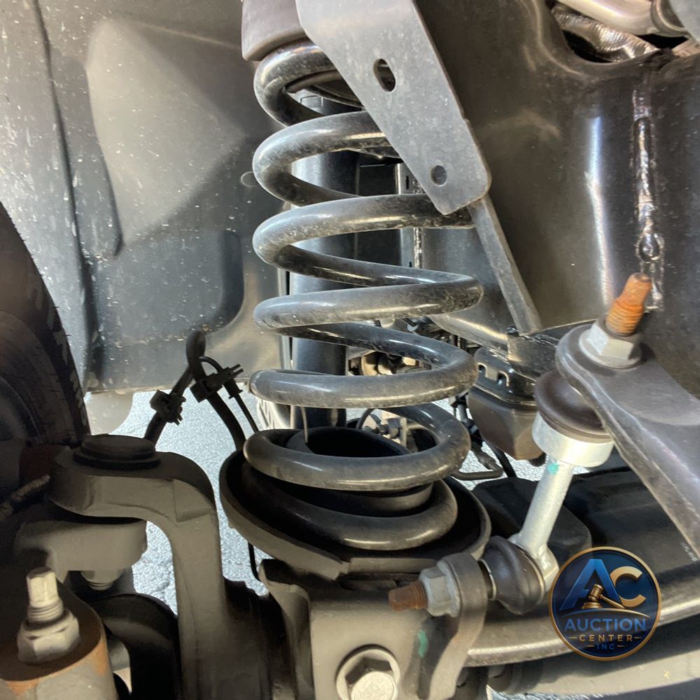 2025 Ram 3500 Tradesman