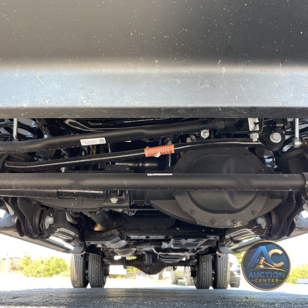2025 Ram 3500 Tradesman