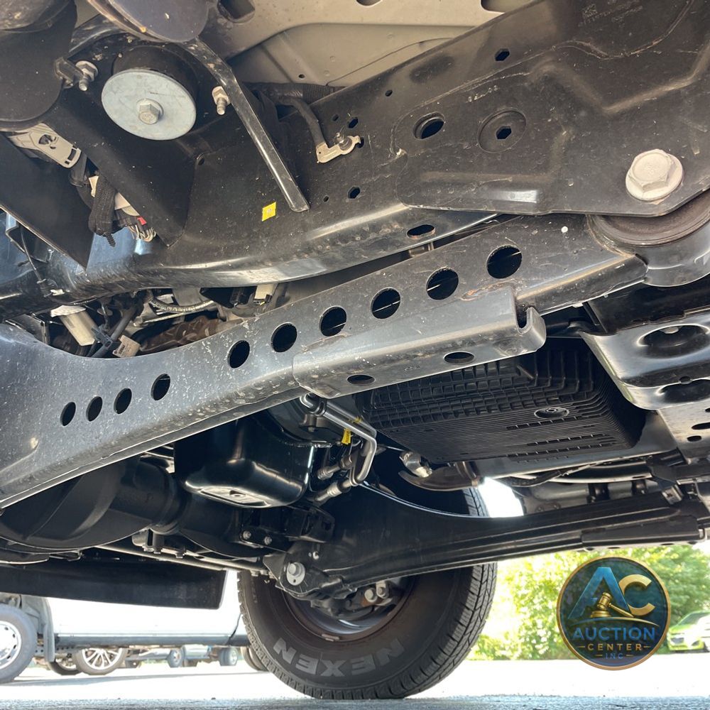 2025 Ram 3500 Tradesman