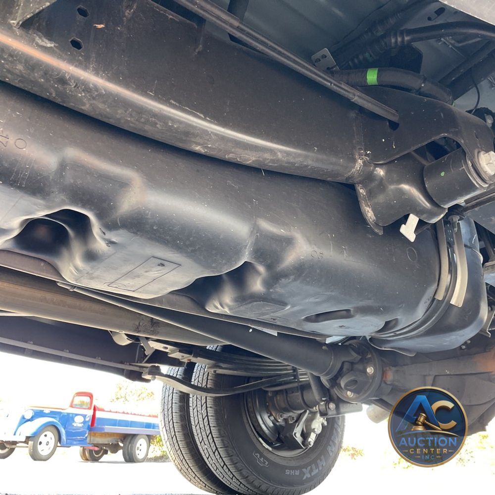 2025 Ram 3500 Tradesman