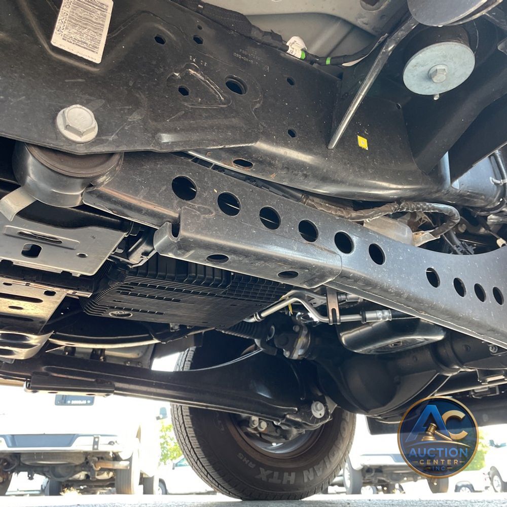2025 Ram 3500 Tradesman
