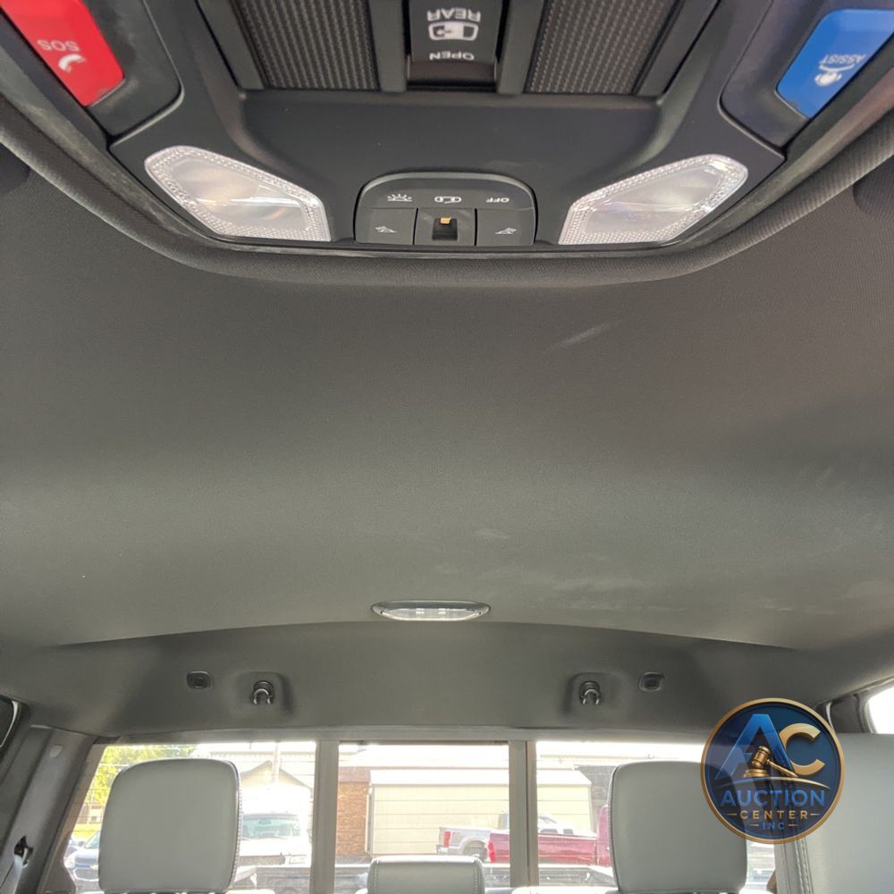 2025 Ram 3500 Tradesman