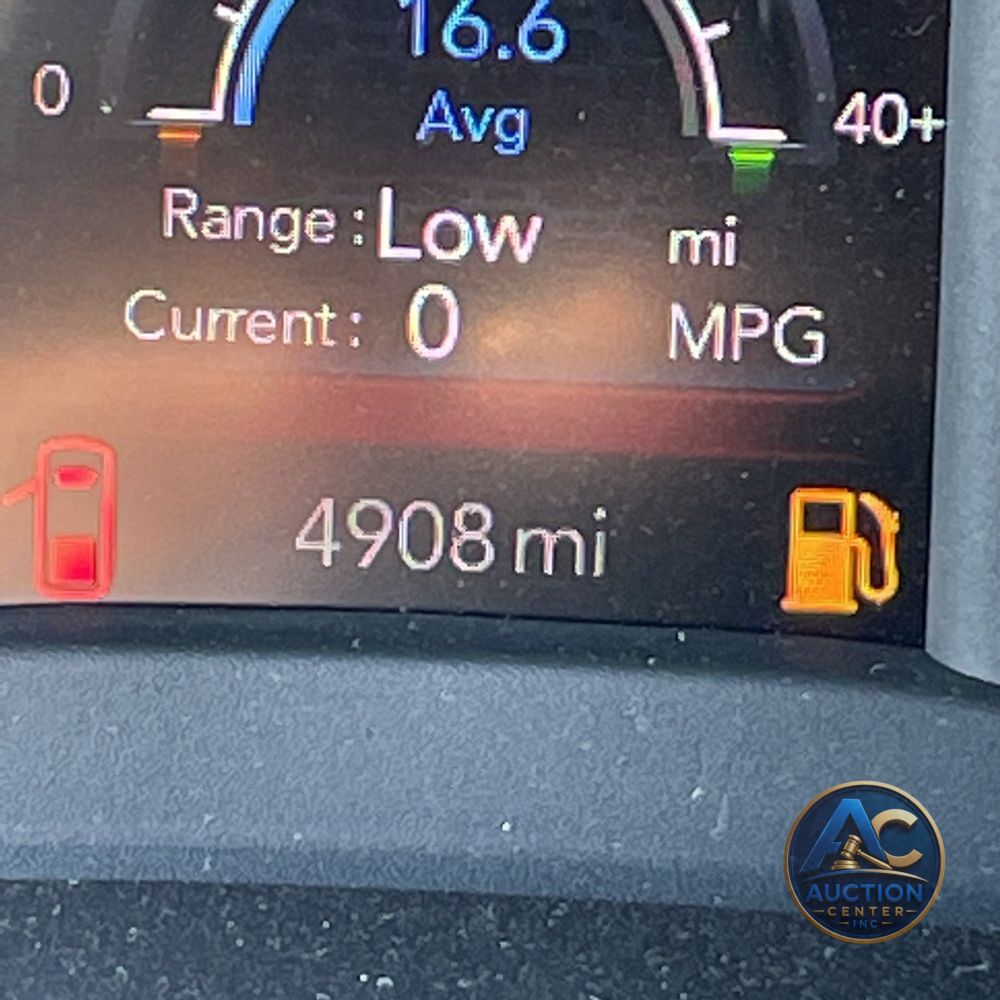 2025 Ram 3500 Tradesman
