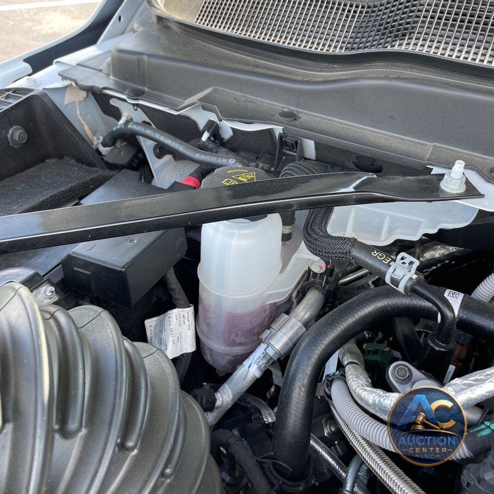 2025 Ram 3500 Tradesman