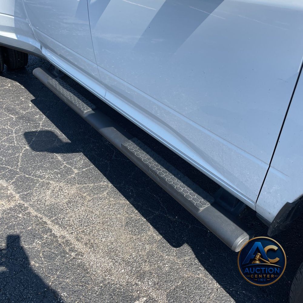 2025 Ram 3500 Tradesman