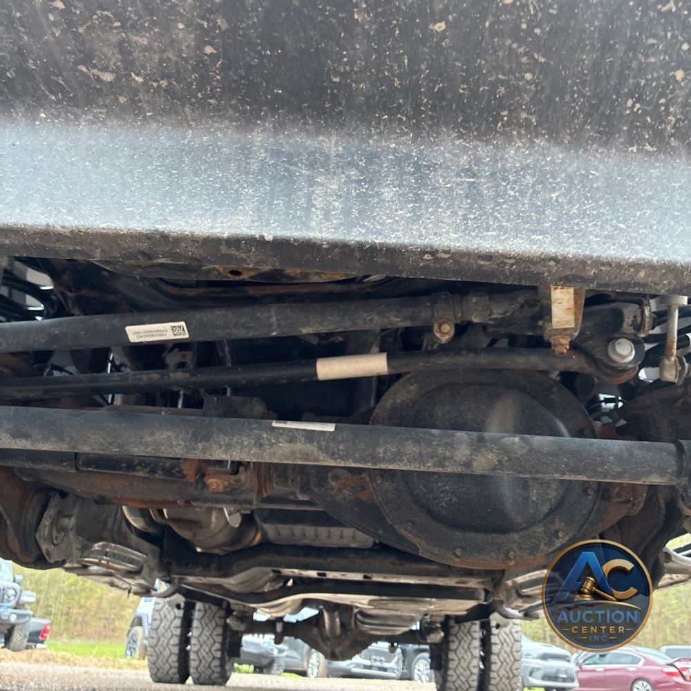 2023 Ram 3500 Laramie