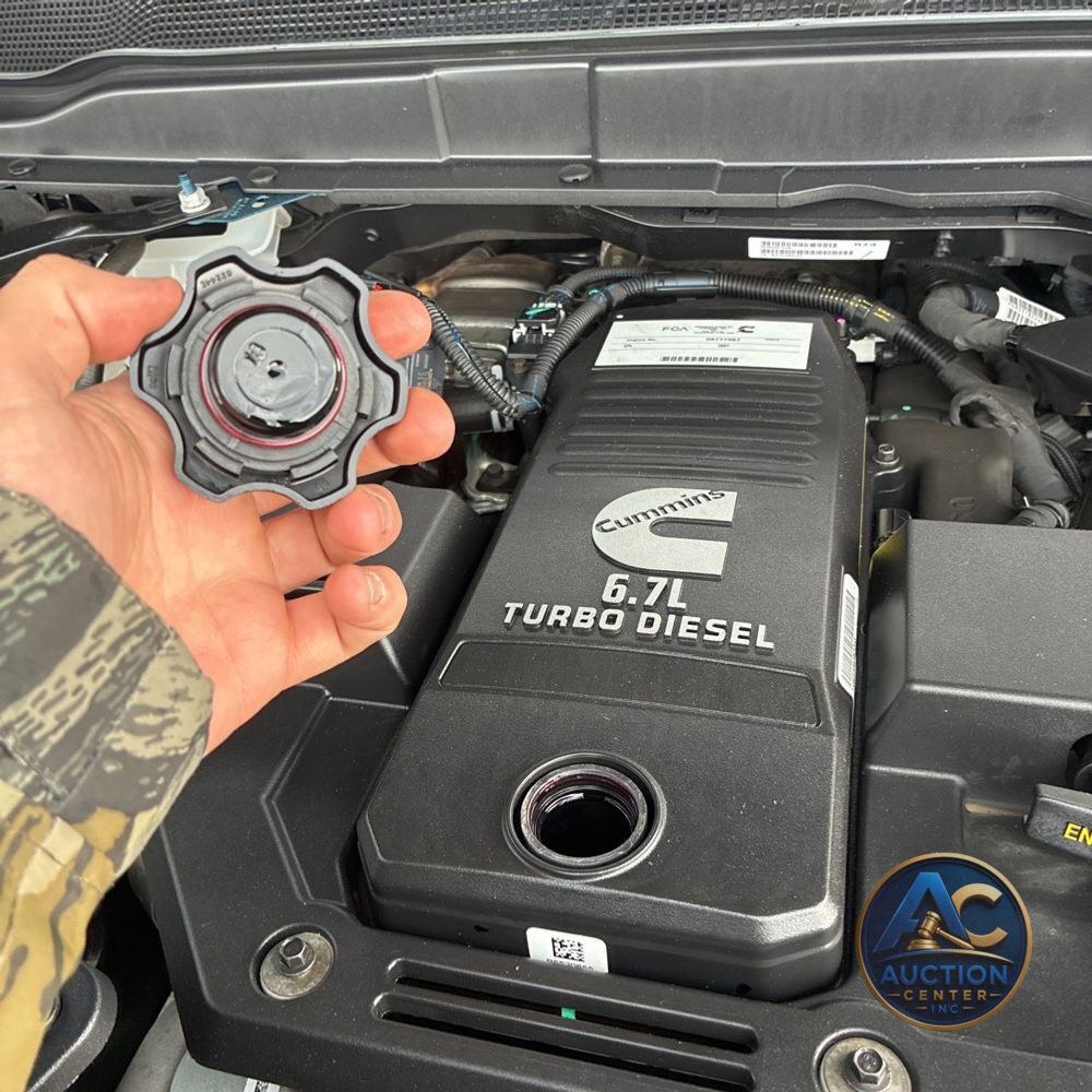 2023 Ram 3500 Laramie