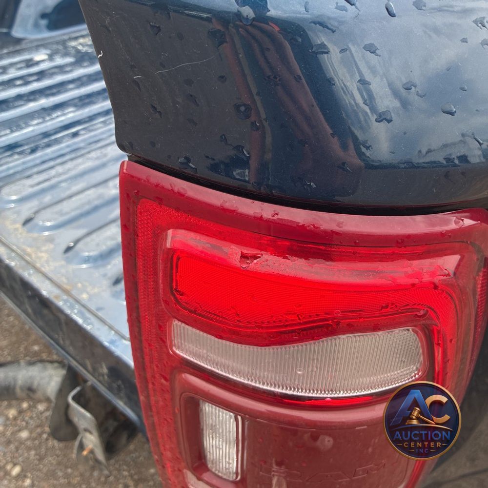 2023 Ram 3500 Laramie