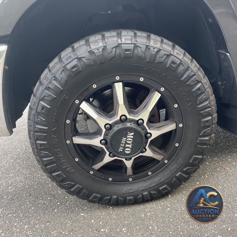 2020 Ram 3500 Laramie