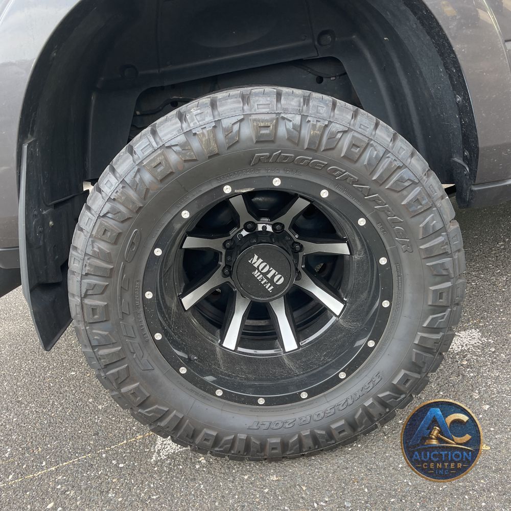 2020 Ram 3500 Laramie