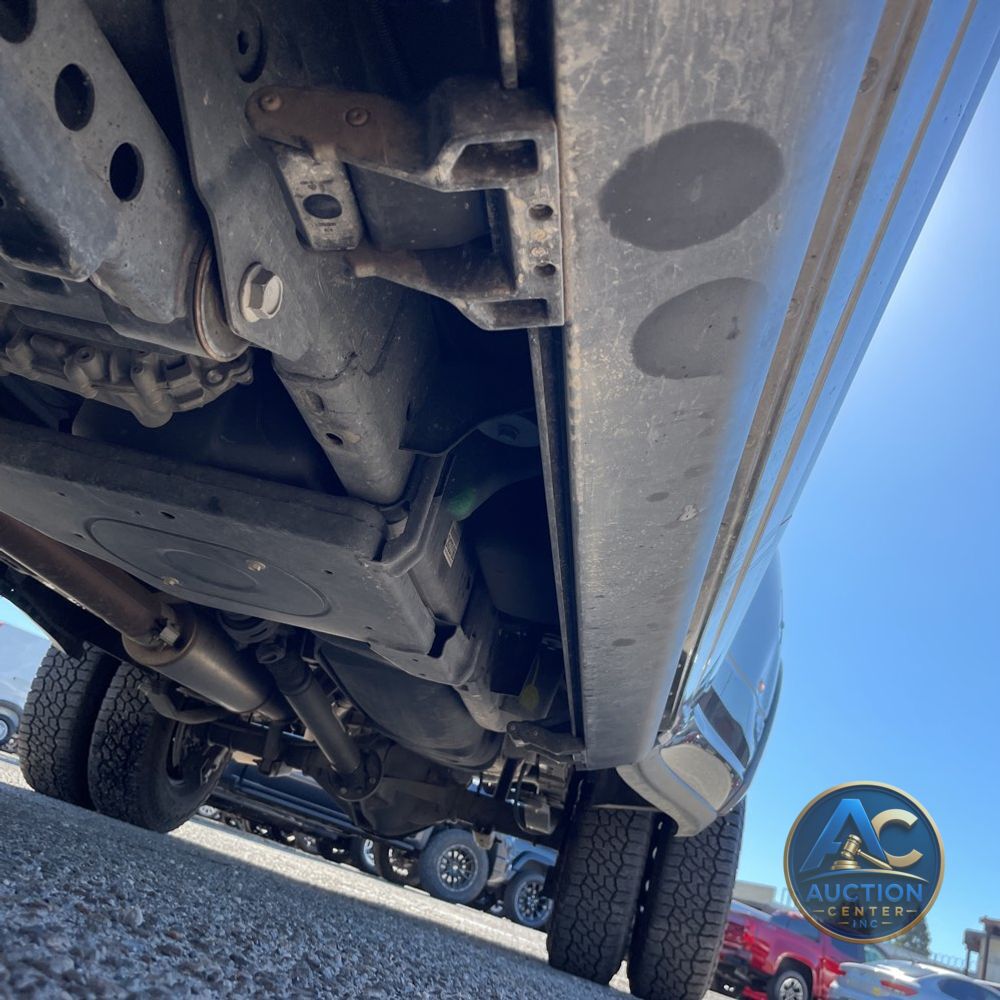 2021 Ram 3500 Laramie