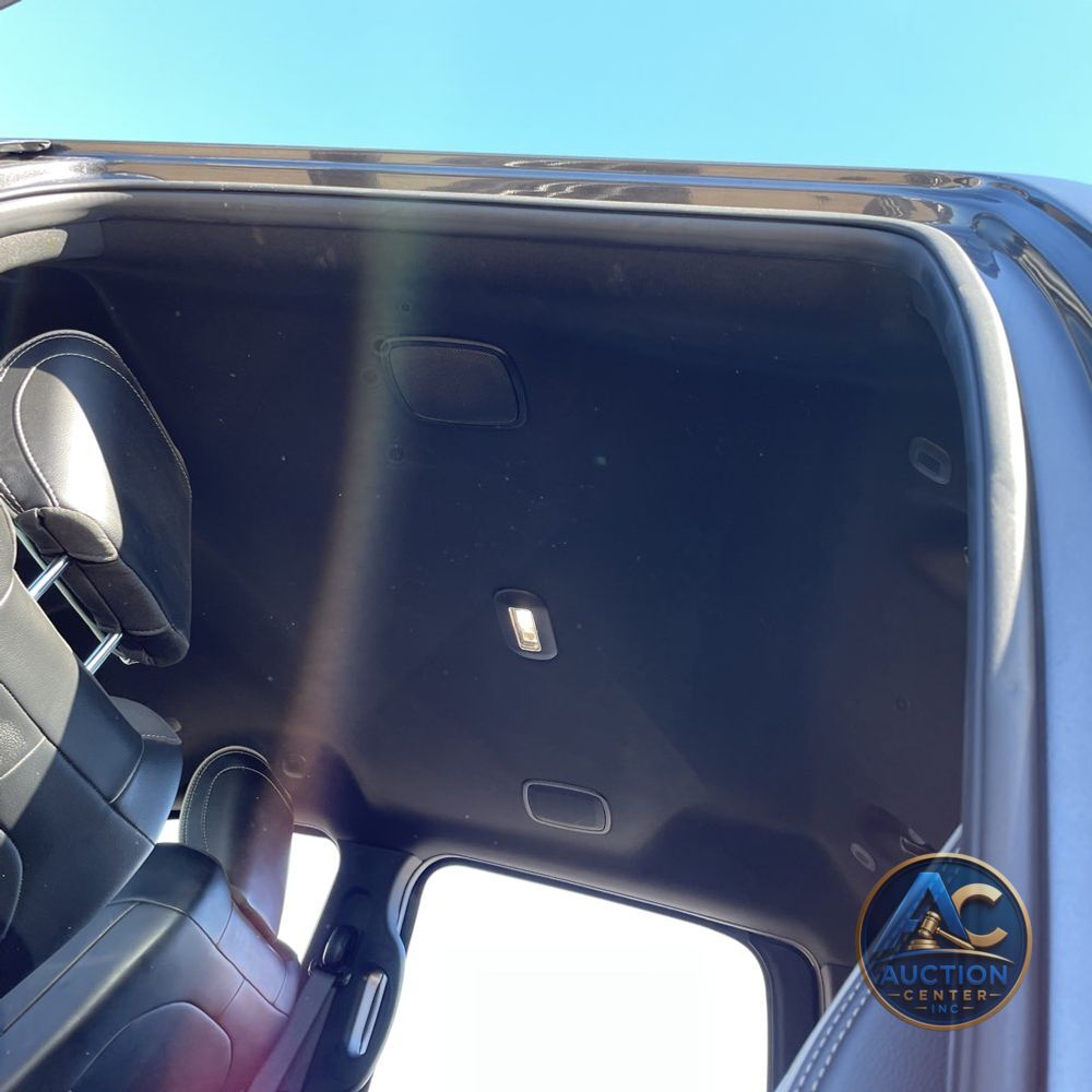 2021 Ram 3500 Laramie