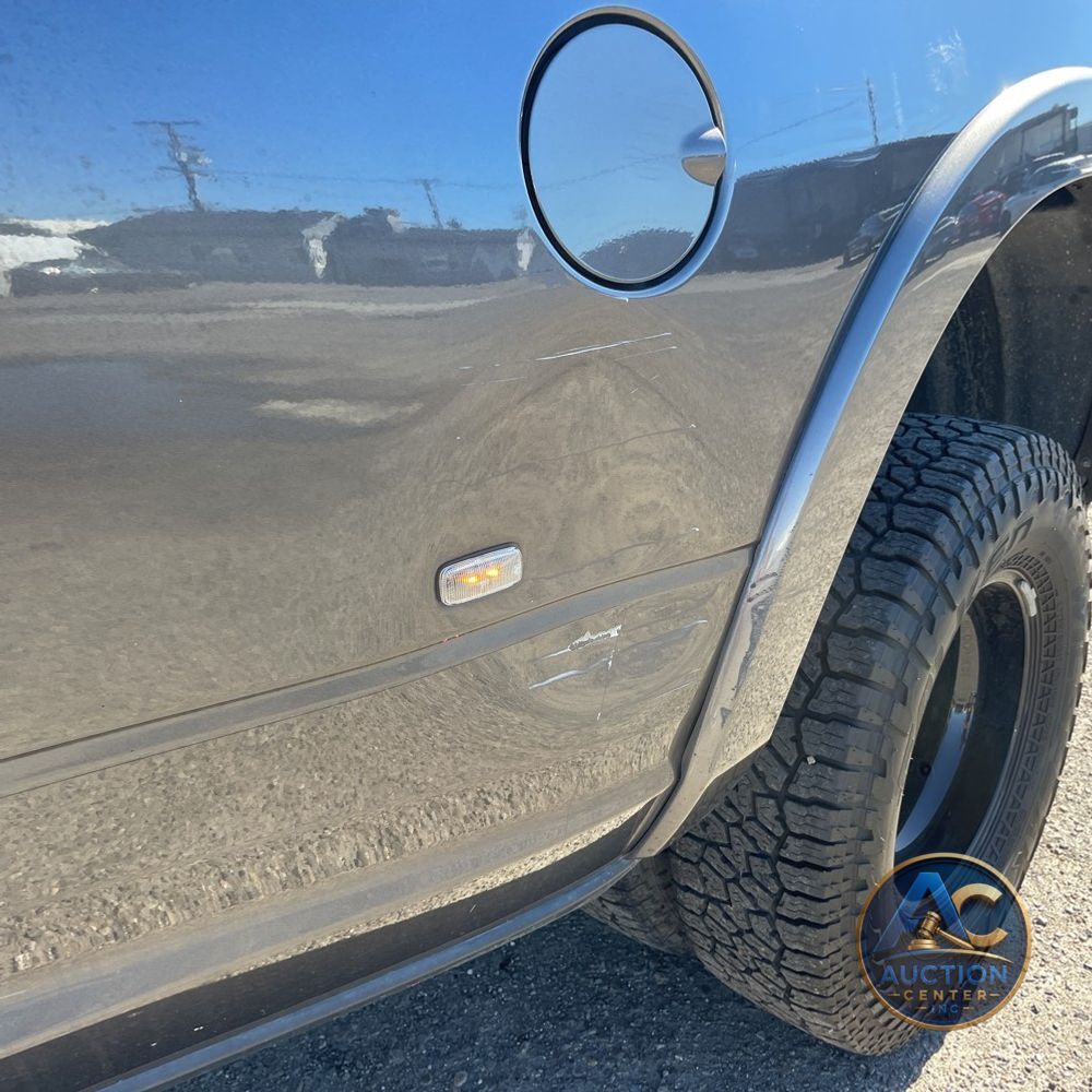 2021 Ram 3500 Laramie