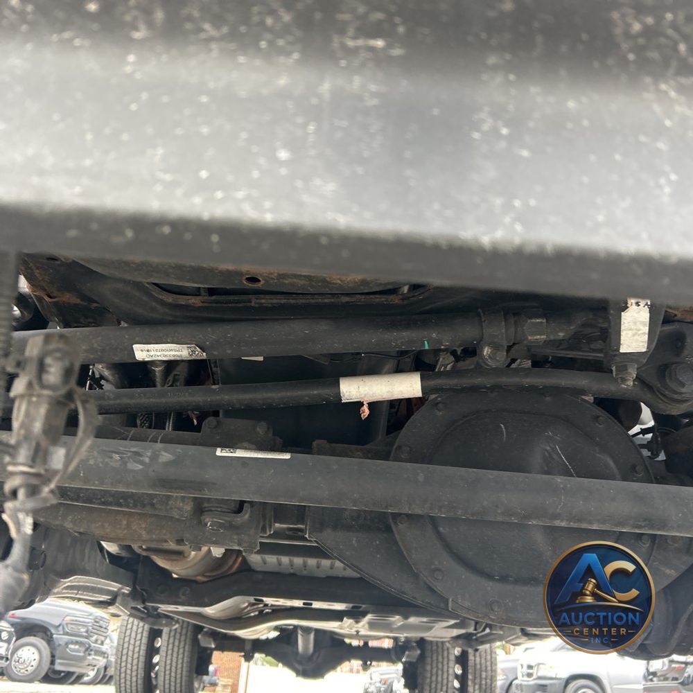 2022 Ram 3500 Laramie