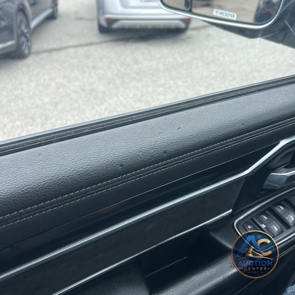 2022 Ram 3500 Laramie