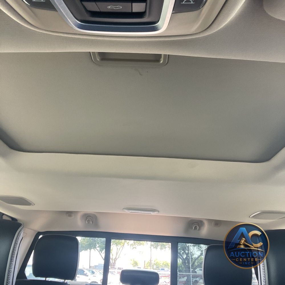 2019 Ram 3500 Laramie