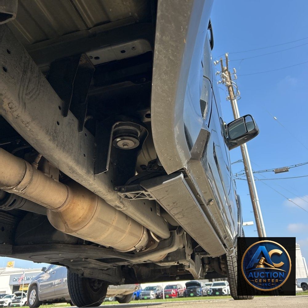 2020 Ram 3500 Laramie
