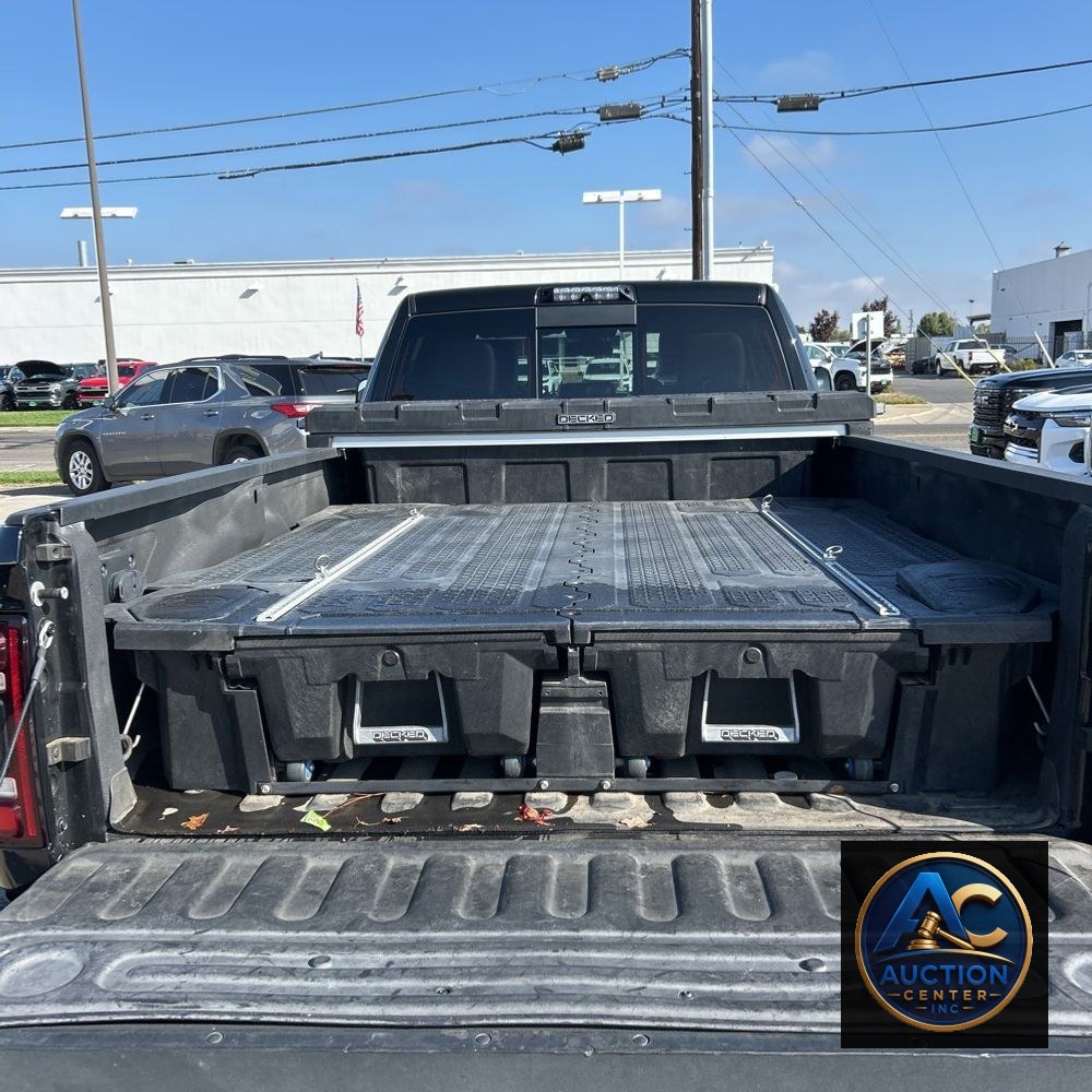 2020 Ram 3500 Laramie