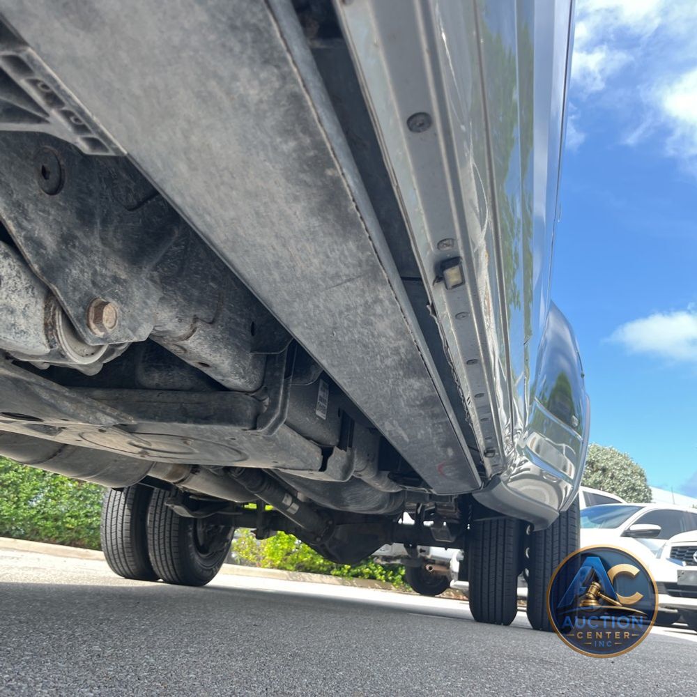 2019 Ram 3500 Laramie