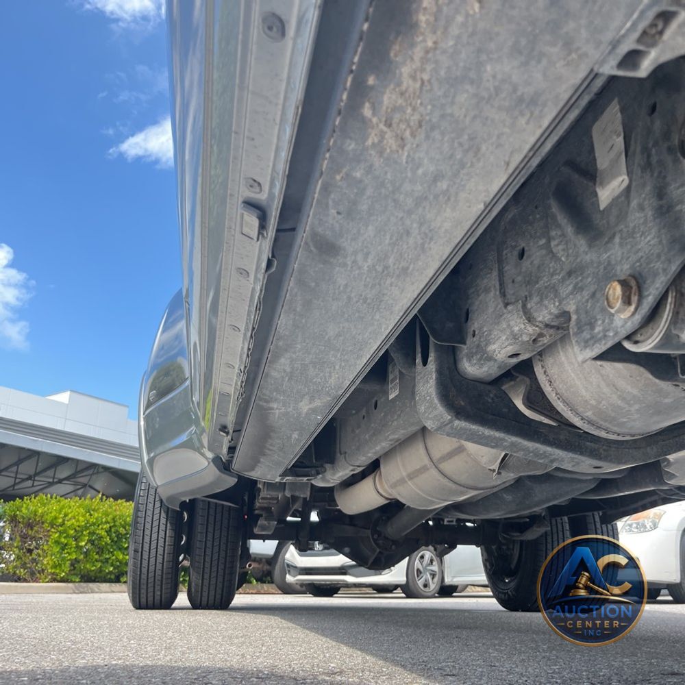 2019 Ram 3500 Laramie