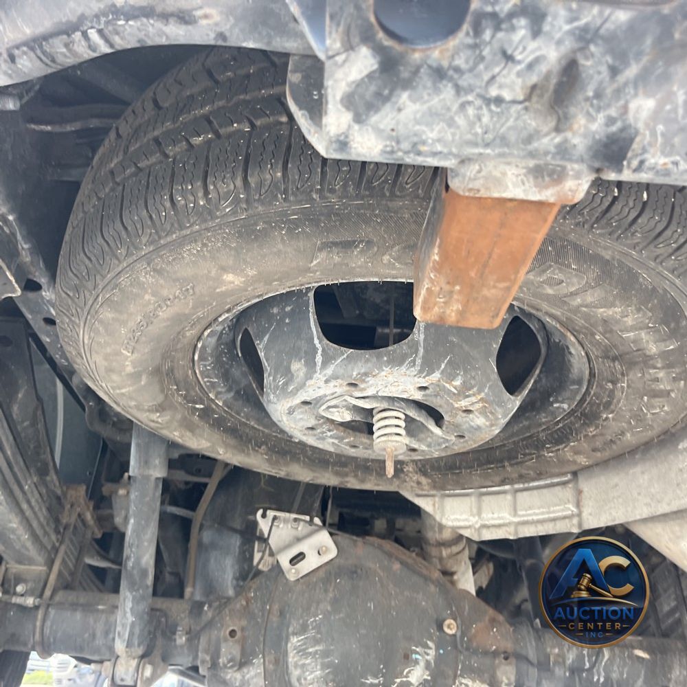 2019 Ram 3500 Laramie