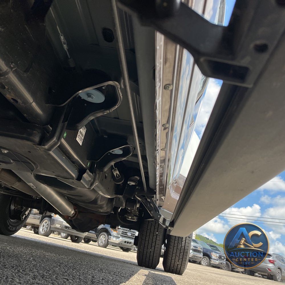 2024 Ram 3500 Longhorn